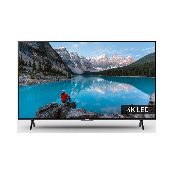 Panasonic TX-85MX800E Tv Led