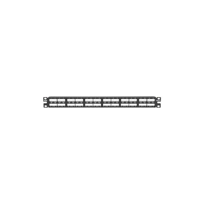 Panduit Patch Panel Schermato