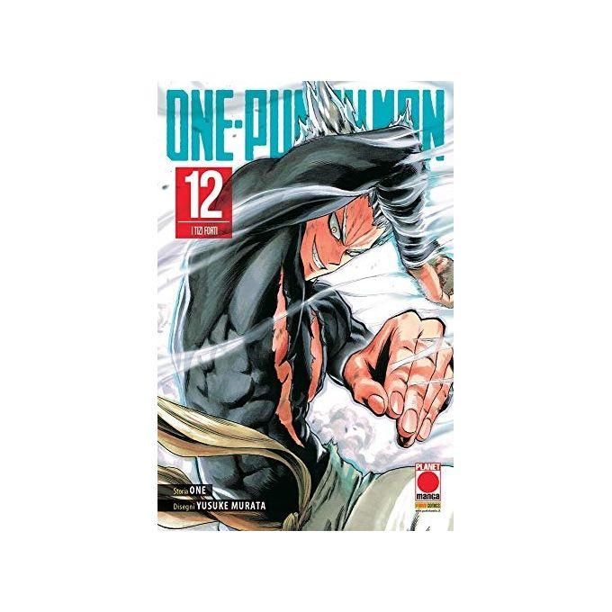 Panini Editore One-Punch Man