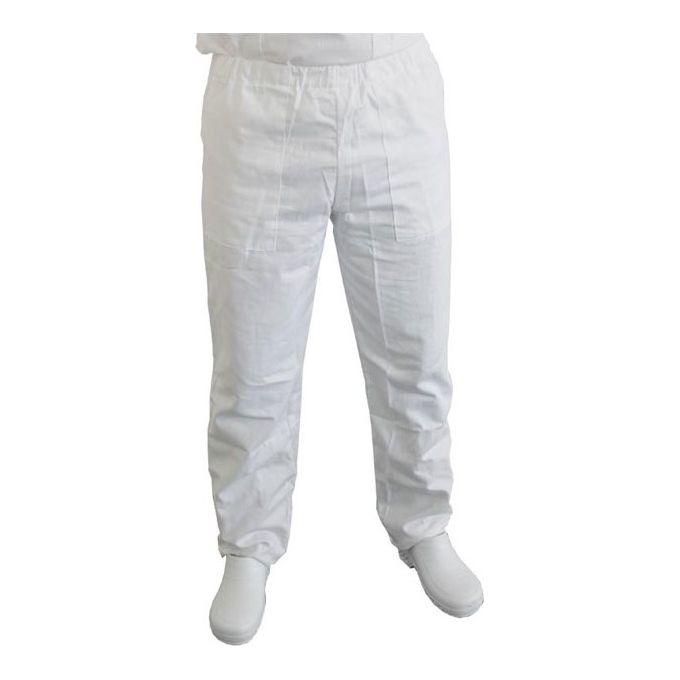 Pantaloni Cotone/Poliestere Unisex Taglia