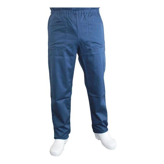Pantaloni Cotone/Poliestere Unisex Taglia