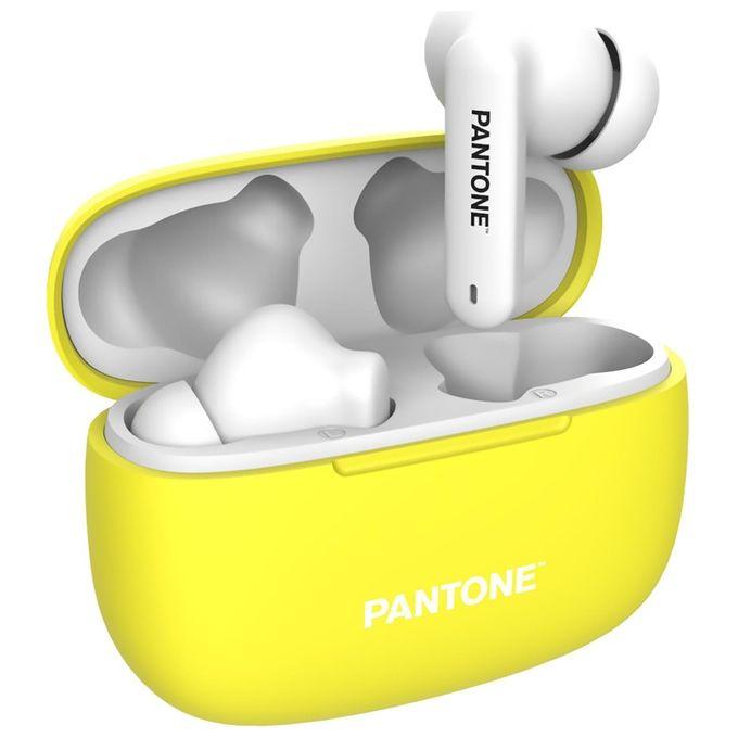 Pantone Auricolari Bluetooth In-Ear