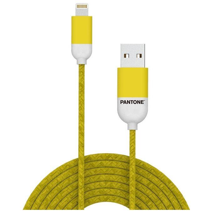 Pantone Cavo Lightning Per