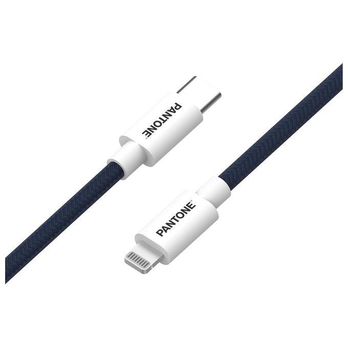 Pantone Cavo USB-C A