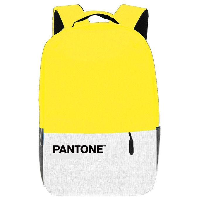 Pantone PT-BK102Y Zaino Per