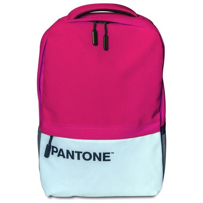 Pantone PT-BK198P Zaino Per