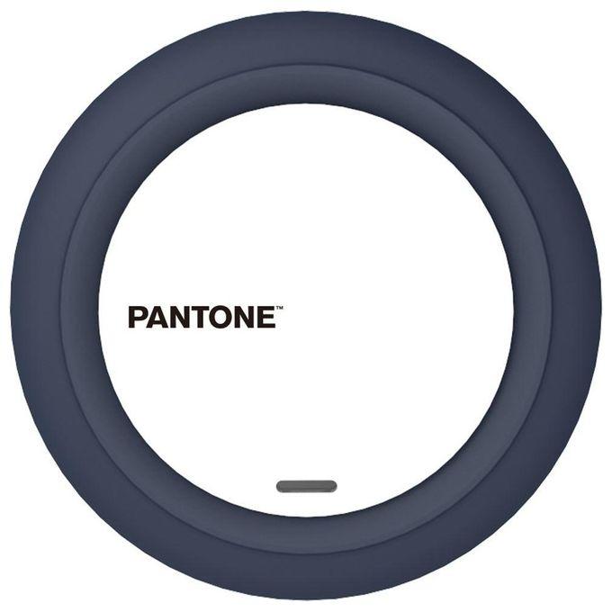 Pantone QI Wireless Charger