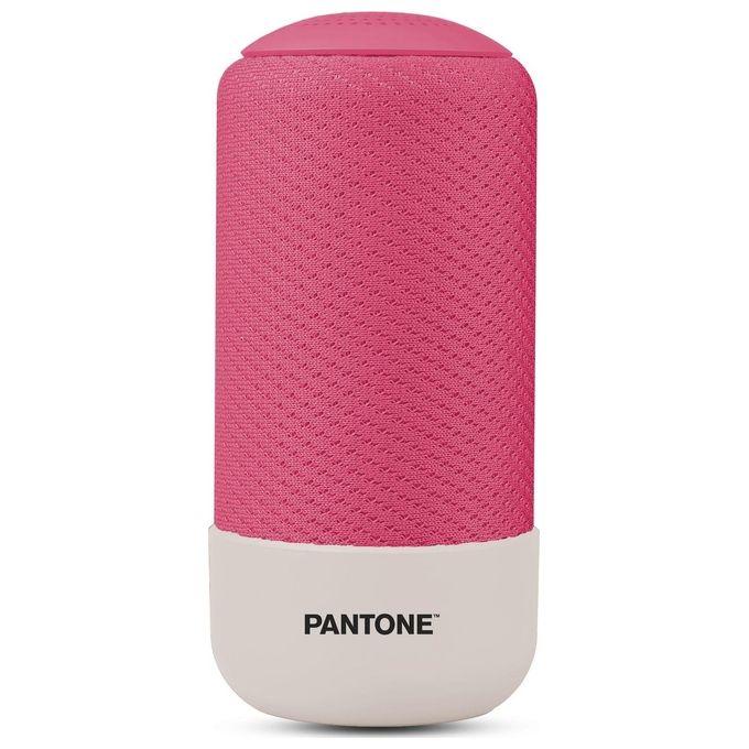 Pantone Speaker Bluetooth 5W