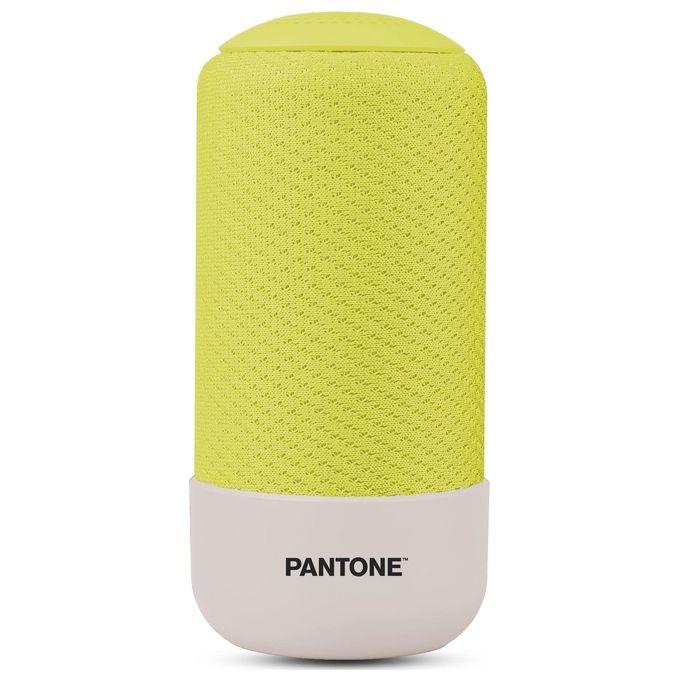 Pantone Speaker Bluetooth 5W