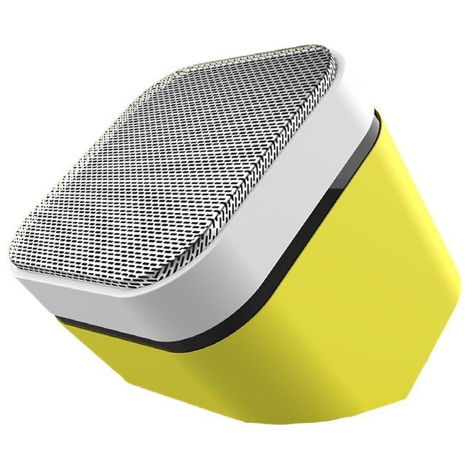 Celly Speaker Fluo, Cassa