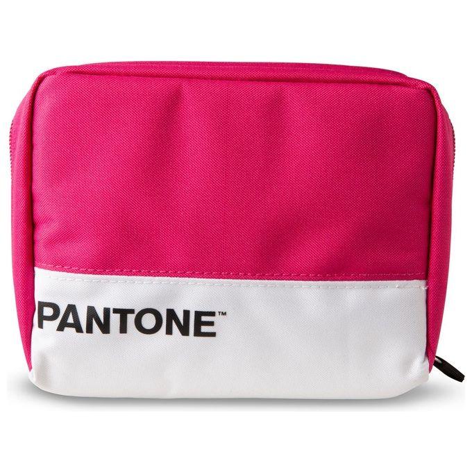 Pantone Travel Bag Rosa