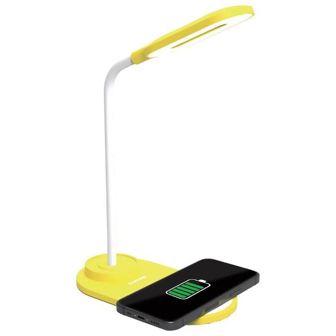 Pantone Wireless Charger Lamp