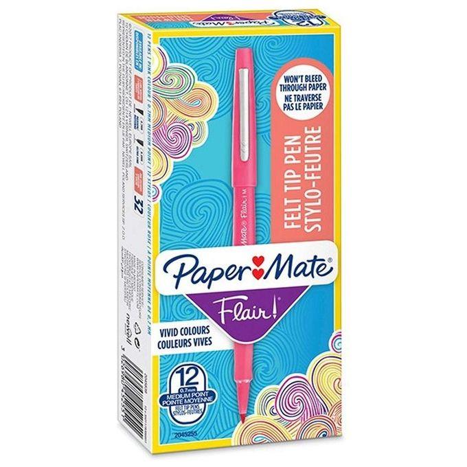 Paper Mate Confezione 12