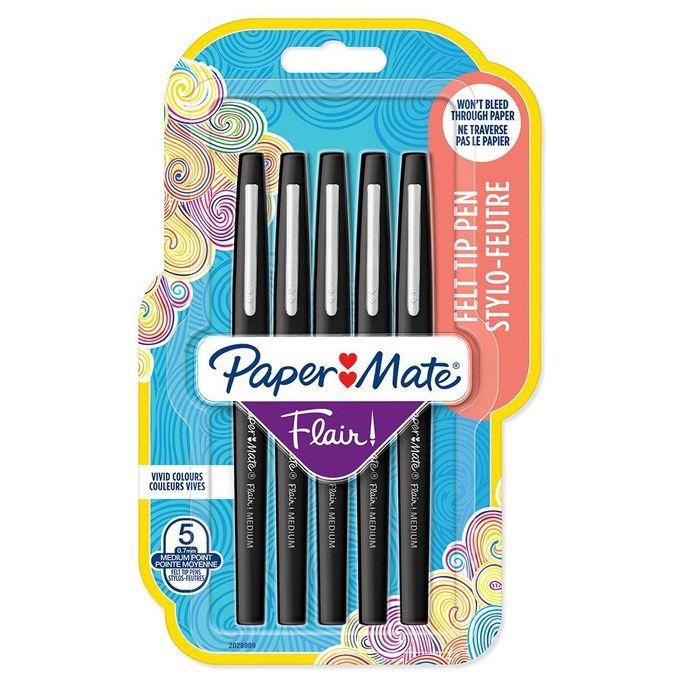 Paper Mate Flair Pennarelli