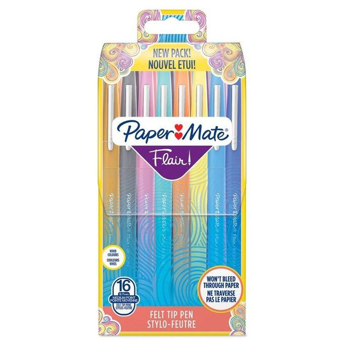 Papermate Confezione 16 Penne