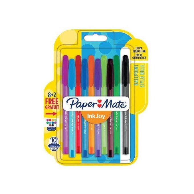 Papermate InkJoy 100 Cap