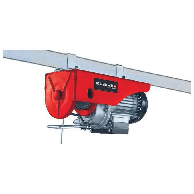 Einhell Paranco Elettrico Tc-Eh