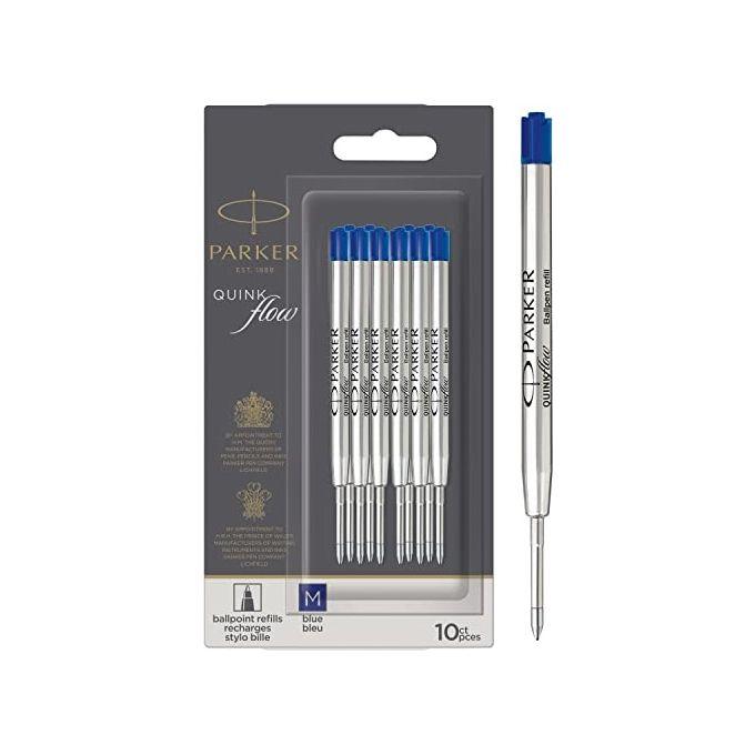 Parker Blister 10 Pezzi