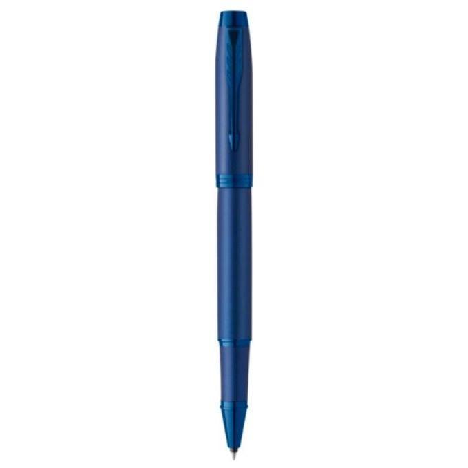 Parker Im Monochrome Blu