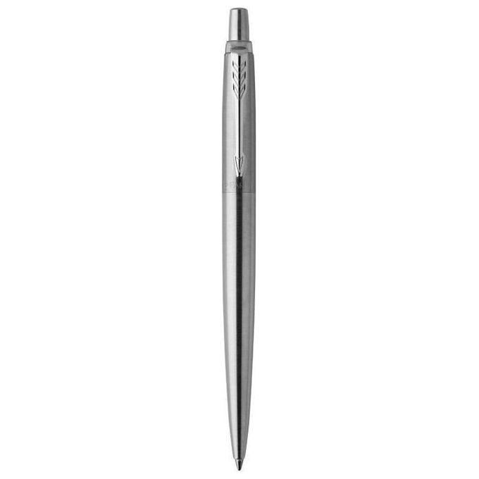 Parker Jotter Core Stainless