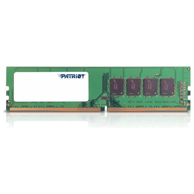 Patriot PSD44G266681 Memoria Ram