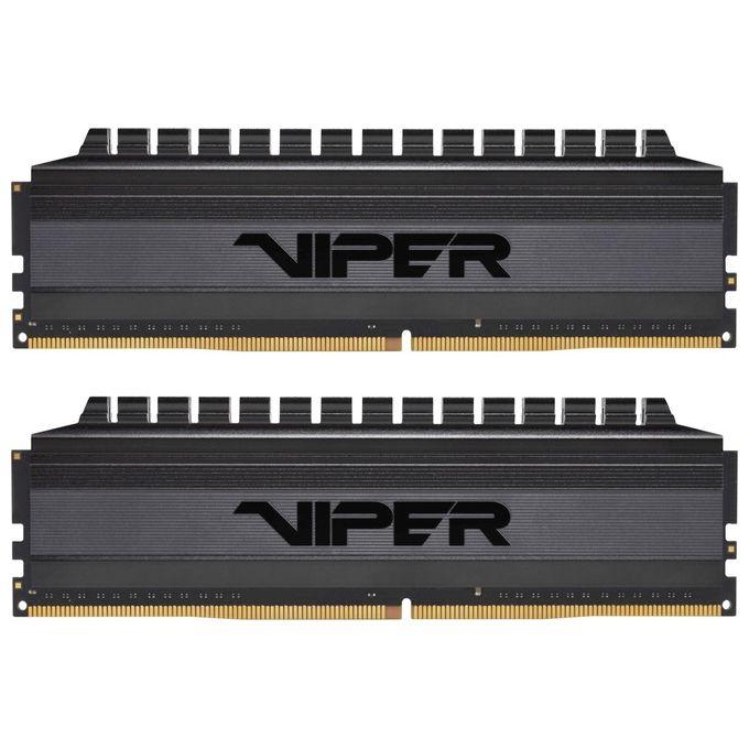 Patriot Viper Blackout RAM