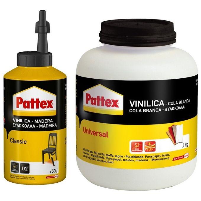 Henkel Colla Pattex Vinil