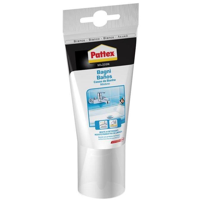 Pattex 1495281 Silicone Acetico