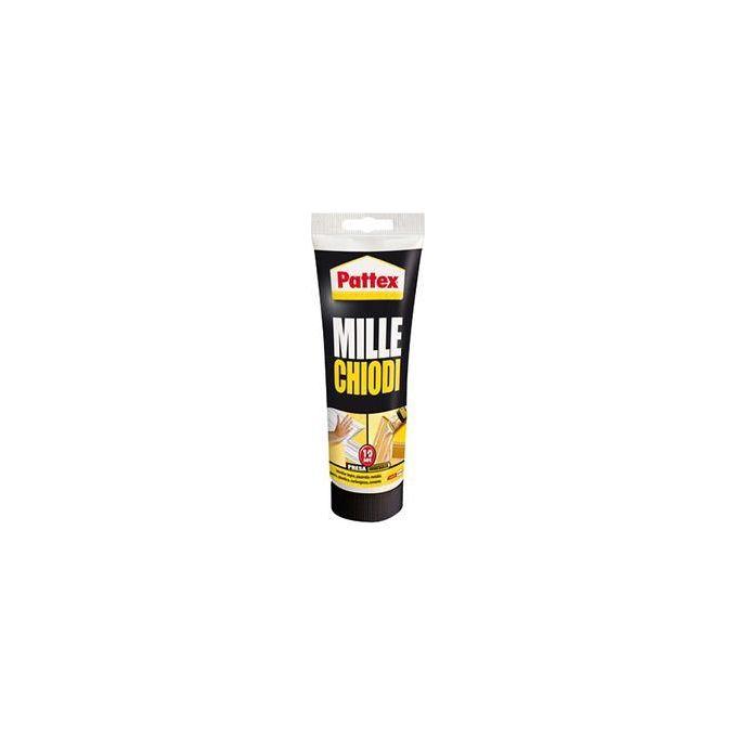 Henkel Pattex Millechiodi Tubetto