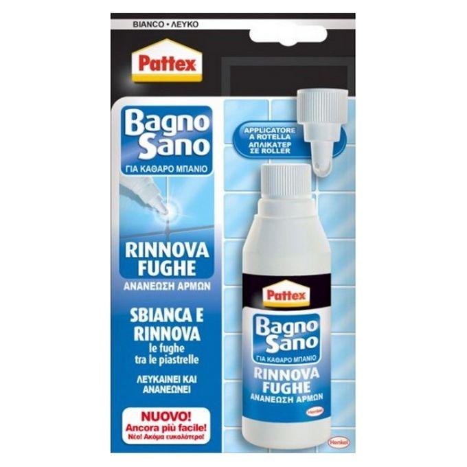 Henkel Pattex Rinnova Fughe