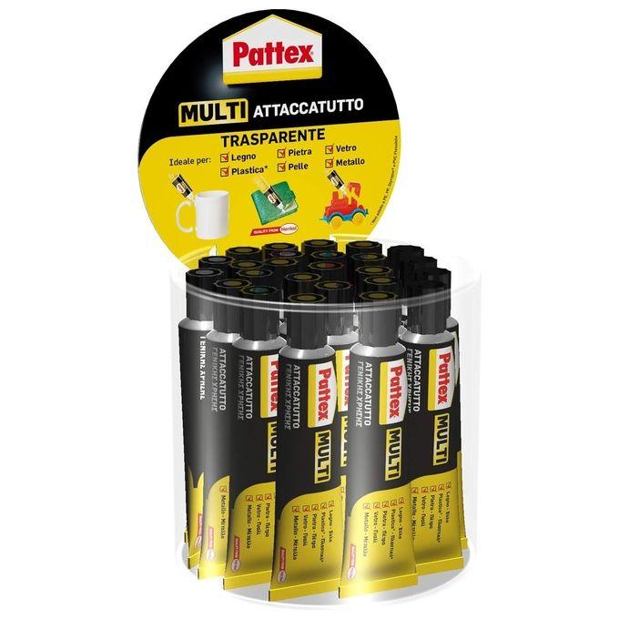 Pattex Attaccatutto Multi 20ml