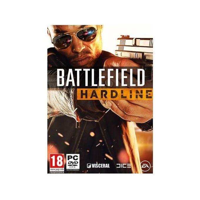 Battlefield Hardline PC