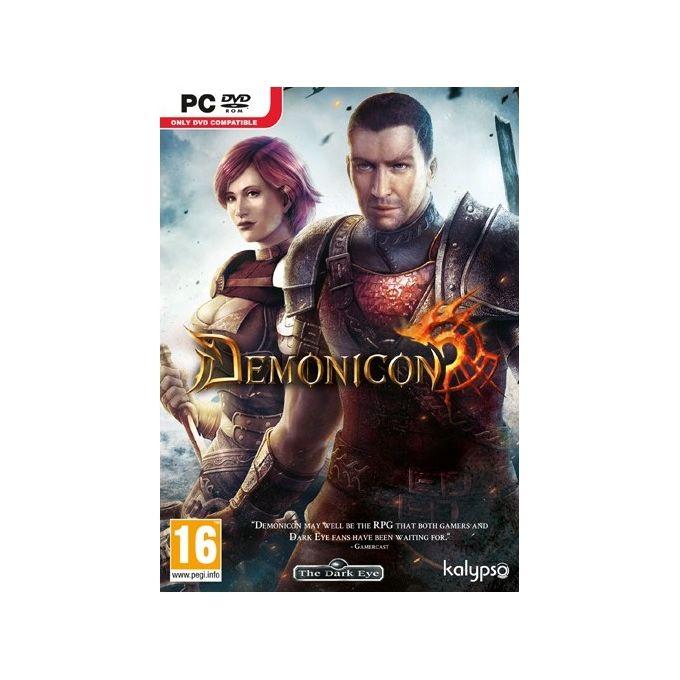 Demonicon PC