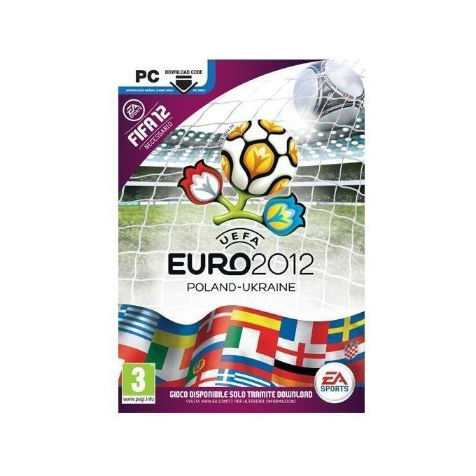 Fifa Euro 2012 (Expansion