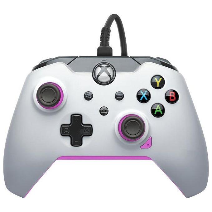 PDP Fuse White Controller