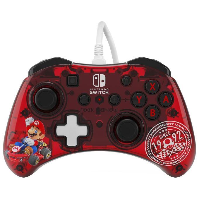 PDP Rock Candy Controller