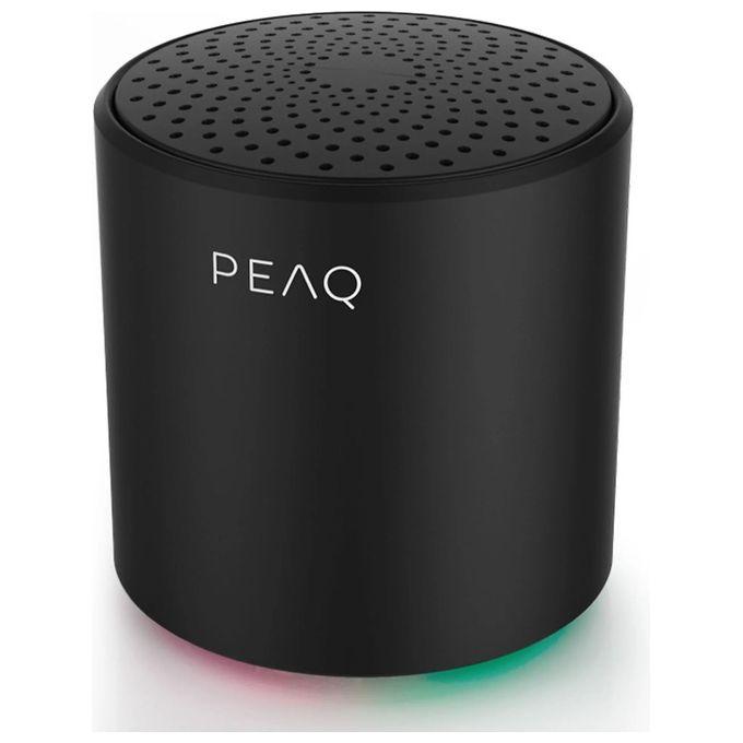 Peaq PPA 102-B Altoparlante