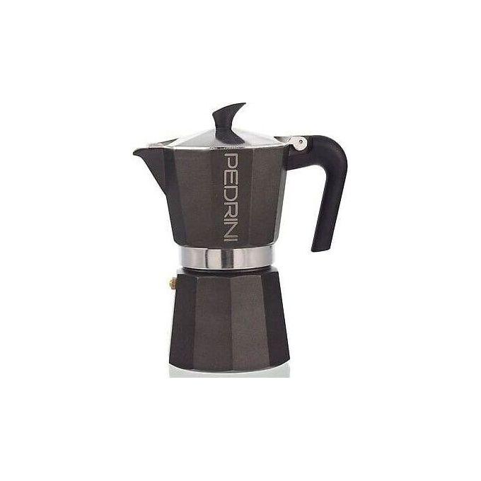 Pedrini 9114 Caffettiera Aroma