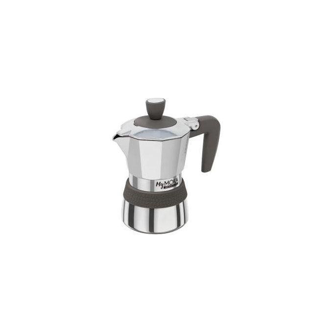 Pedrini Caffettiera MyMoka Induction