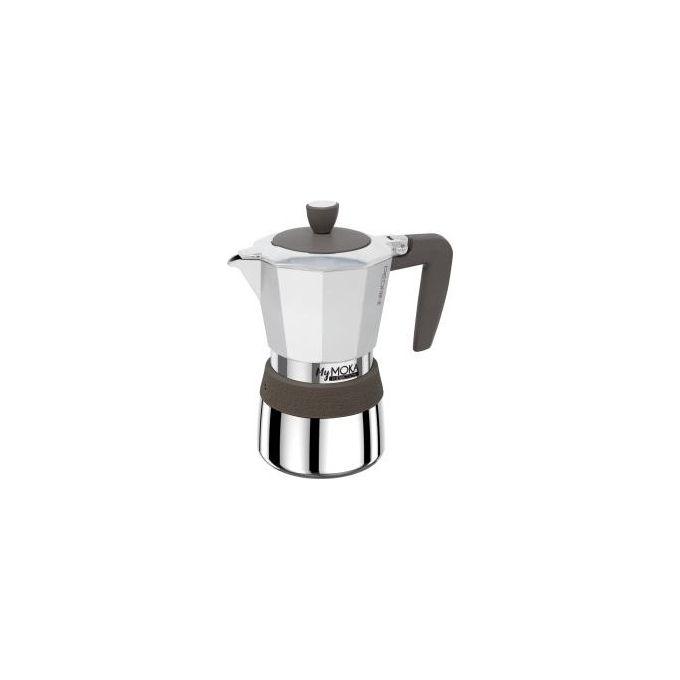 Pedrini Caffettiera MyMoka Induction