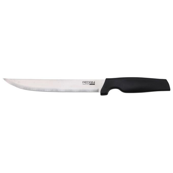 Pedrini Coltello Arrosto 20cm