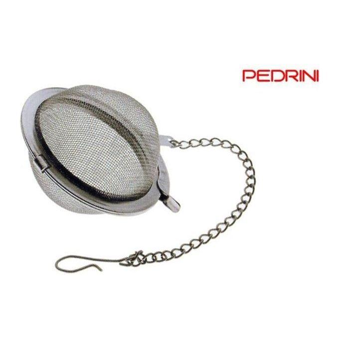 Pedrini Filtro The Inox