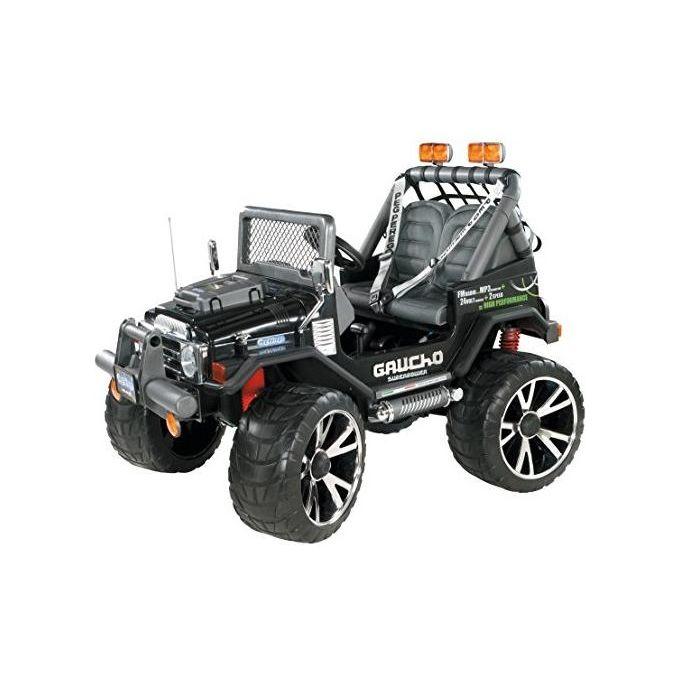 Peg Perego Auto Jeep