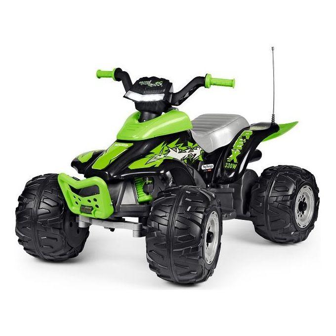 Peg Perego Moto Corral-T