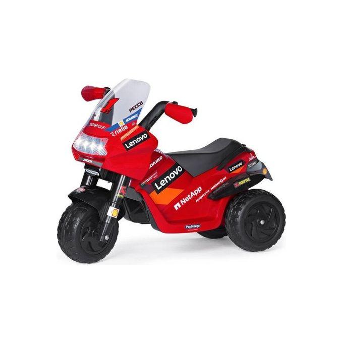 Peg Perego Moto Elettrica