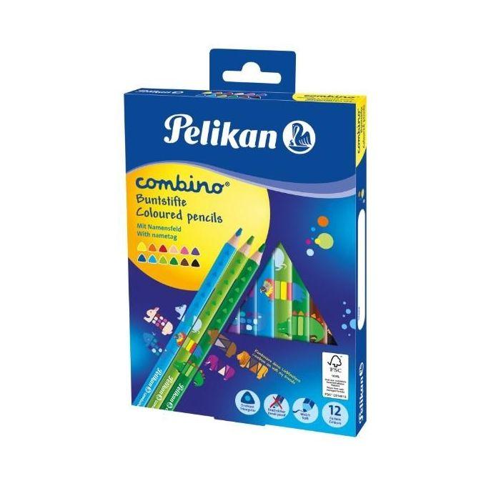 Pelikan Confezione 12 Matite