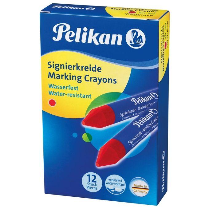 Pelikan Confezione 12 Pastelli