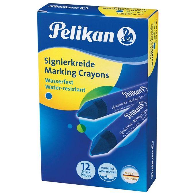 Pelikan Confezione 12 Pastelli