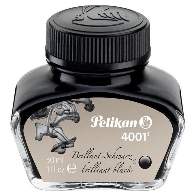 Pelikan Inchiostro Stilograficofico Nero