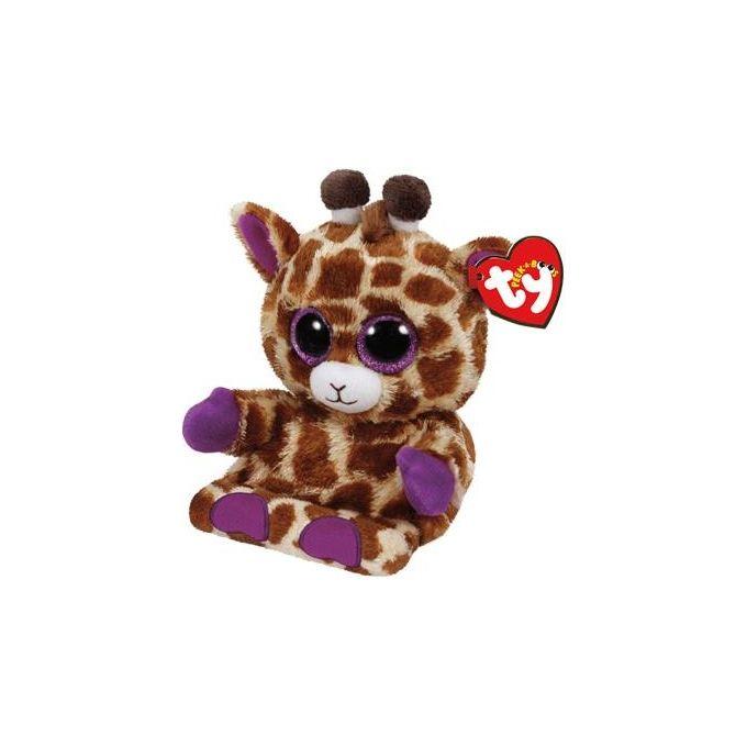 Peluche Giraffa Cm 15